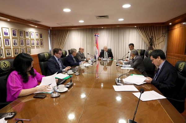 Cámara de Apelación aplicó medida con tobillera electrónica sin que ley haya sido reglamentada