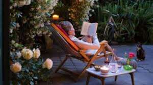 Vacaciones de verano: siete propuestas para disfrutar sin salir de casa - Viajes - ABC Color