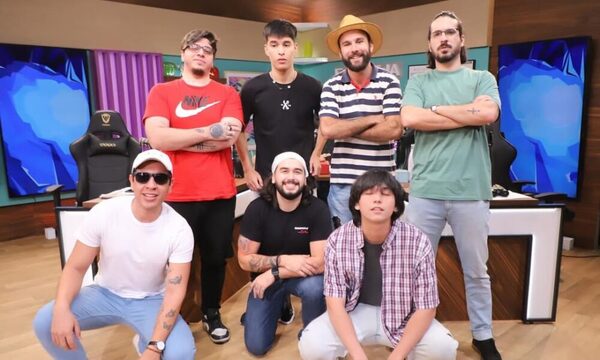 (VIDEO) ¡Mañami! ¡En “La cueva de los chicos” buscaron el mejor título para el Popu!