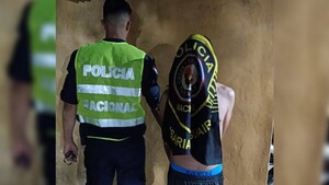 Acuchilló a su hermano al ver que estaba golpeando a su mamá