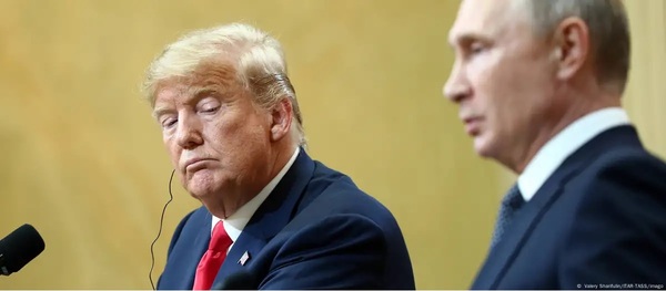 Putin, dispuesto a hablar con Trump sin condiciones - ADN Digital