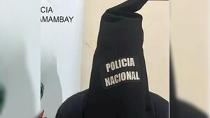 ¡Hendy enero! Prestó moto de su amigo y la empeñó