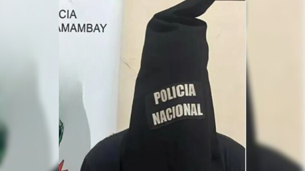 ¡Hendy enero! Prestó moto de su amigo y la empeñó