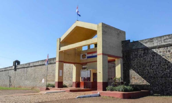 Informe forense descarta abuso de un niño en el penal de Itapúa – Prensa 5