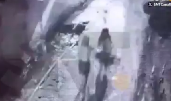 Pandillas se apropian de la Chacarita; vecinos viven atemorizados - SNT