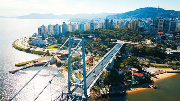 Playas para todos los gustos en Florianópolis: Joaquina, Jurerê Internacional y Lagoinha do Leste - Viajes - ABC Color