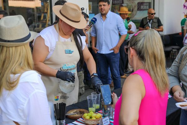 Se prepara el festival del Batiburrillo, Siriki y Chorizo Sanjuanino 2025