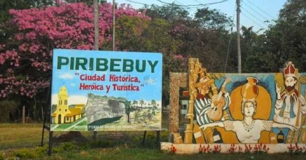 Diario HOY | De la Ruta de la Caña al Poncho Para’i: Piribebuy impulsa el turismo interno
