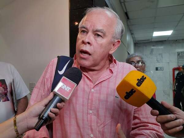 Caso Walter Bower: Tribunal rechaza recusaciones y juicio deberá continuar - Nacionales - ABC Color