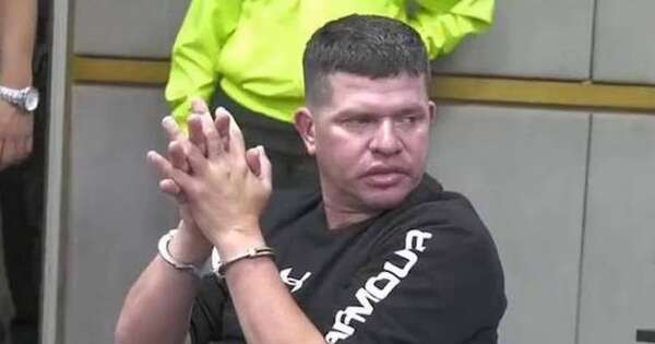 La Nación / Crimen de Correa Galeano fue motivado por “un hecho de intolerancia”, dice Fiscalía colombiana