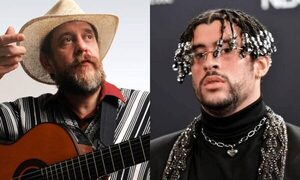 (VIDEO) ¡Francisco Russo escuchó la nueva canción de Bad Bunny y atendé cómo reaccionó!