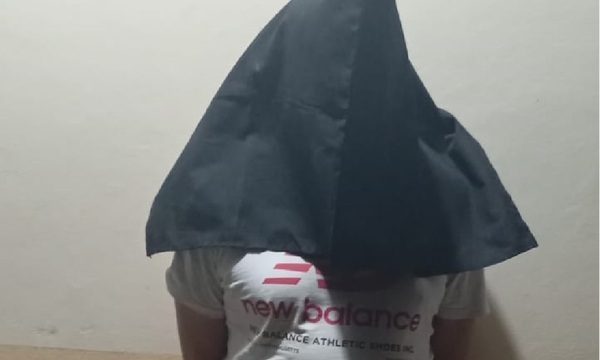 Conocido arpista guaireño detenido por presunta violencia contra su madre - OviedoPress