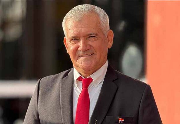 Desestiman denuncia penal contra intendente Nelson Cano en caso de compra de inmueble de una iglesia | DIARIO PRIMERA PLANA
