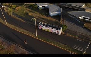 Senatur inicia promoción de atractivos turísticos de Encarnación de cara al Mundial de Rally - .::Agencia IP::.