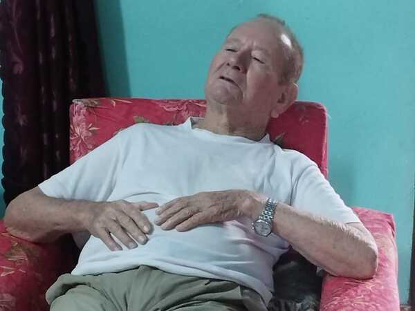 Policía jubilado no puede retirar su dinero de una cooperativa, según denuncian