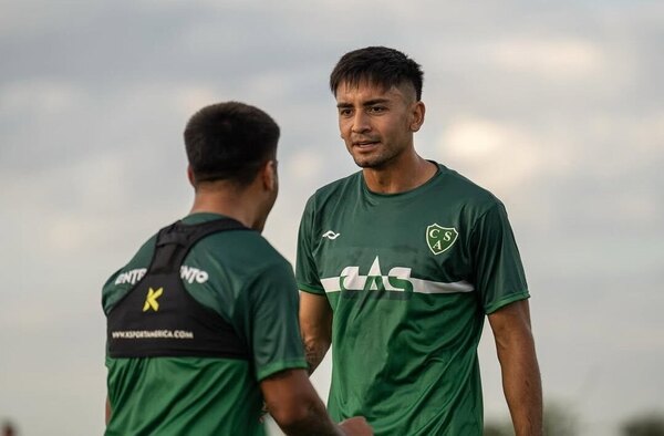 Versus / ¡Todo acordado! Llega a Cerro uno de los pedidos de Diego Martínez