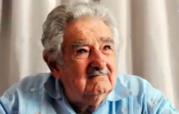 Pepe Mujica se despide: "Hasta acá llegué" - SNT
