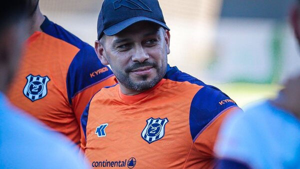 2 de Mayo solicita debutar a la mañana en el Apertura