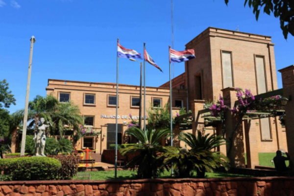 Asueto judicial y suspensión de plazos procesales en Yabebyry
