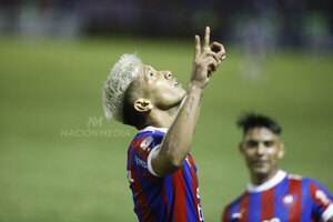 Versus / Cerro Porteño se despidió de Rafael Carrascal