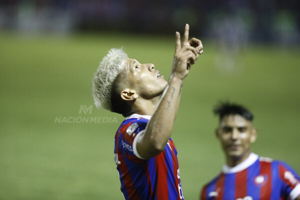 Versus / Cerro Porteño se despidió de Rafael Carrascal