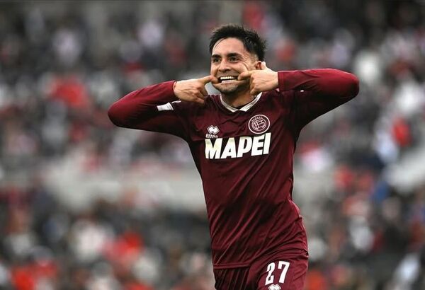 Cerro Porteño tendría todo acordado con Jonathan Torres - Unicanal