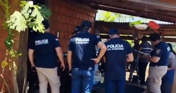 Hallan sin vida a un hombre y familiares presumen asesinato