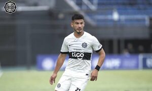 Olimpia: César Olmedo tiene las maletas listas