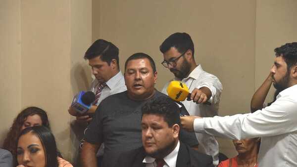 El desgarrador testimonio del papá de Dahiana: “Solo queríamos encontrar su cuerpo”