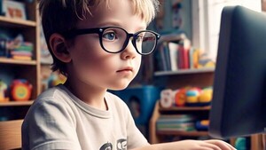 Generación Beta: Estos serían los rasgos de los nacidos entre 2025 y 2039 (hijos de la Generación Z)