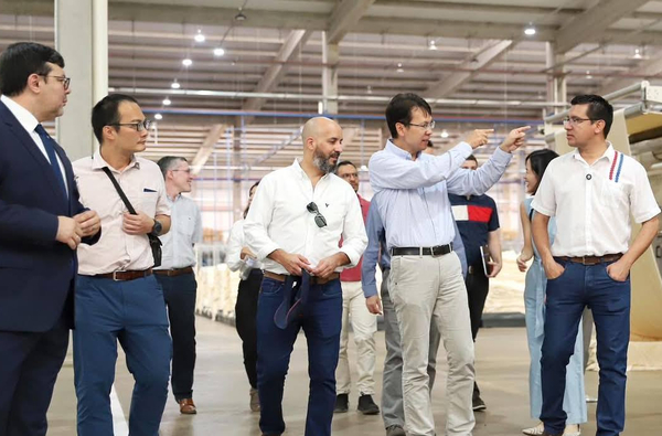 Proyectan instalar un Centro de Investigación Tecnológica en el Este - La Clave