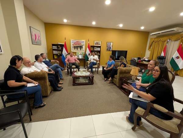 Anuncian apertura de la carrera de Medicina en la UNP - Nacionales - ABC Color