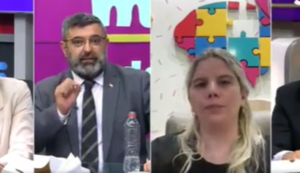 El lado oscuro de los juegos online y cómo proteger a los niños - SNT