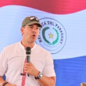 Entrega de viviendas en el Chaco: “Quiero ser el presidente que más ha hecho por los pueblos originarios” :: Presidencia de la República del Paraguay