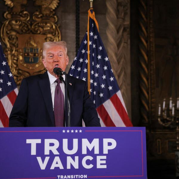 Donald Trump sentenciado sin multa ni prisión - 1000 Noticias