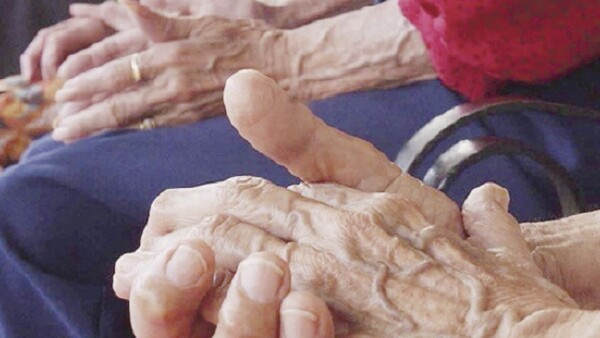Murió hace 25 años y fue "beneficiado" con la pensión para adultos mayores