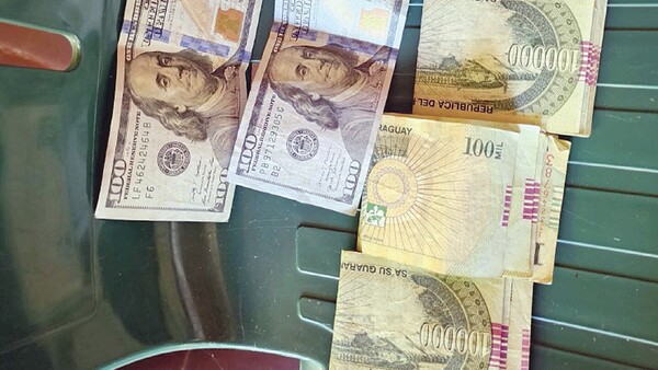 Una doméstica robó dinero de su patrona para su farra de casamiento