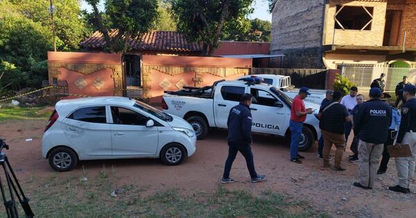 Diario HOY | Casi 20 conductores de plataformas fueron asesinados entre 2023 y 2024