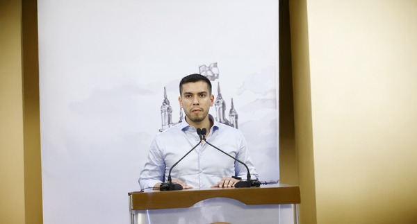 Valor agregado y plan de capacitación para captación de inversión extranjera, entre los ejes de la nueva gestión de Rediex - MarketData