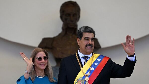 Gobierno de Peña reafirma apoyo a líder opositor de Venezuela tras asunción de Maduro