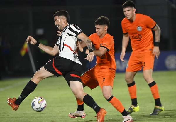 Supercopa Paraguay: Venta de entradas desde el sábado - Fútbol - ABC Color