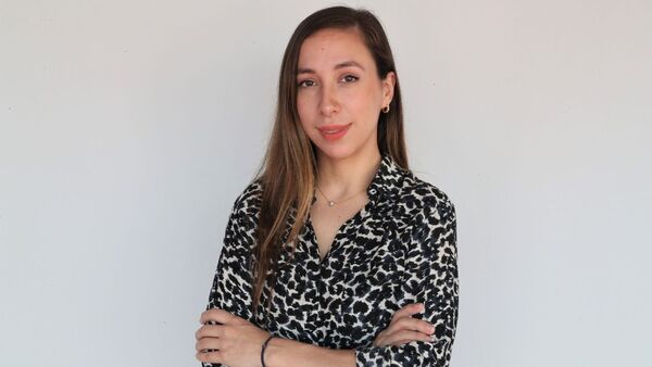 Ingrid Dioverti: “Destacarse requiere compromiso con la eficiencia, estrategias claras y comunicación asertiva” | Marketing | 5Días