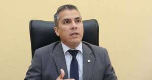 La Nación / Luego de mucho tiempo, la ANR trabaja coordinadamente con el Ejecutivo, resaltan