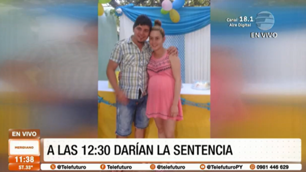 La sentencia en el caso de Dahiana Espinosa