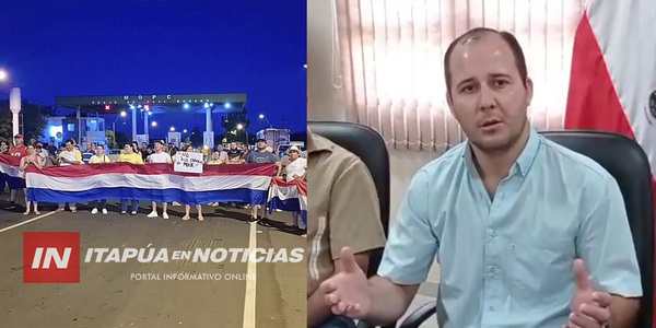 DIPUTADO PEREIRA DIO NÚMEROS CONCRETOS SOBRE AUMENTO DEL PEAJE - Itapúa Noticias