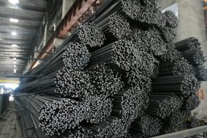 Los sectores metalúrgico y químico farmacéutico lideraron importaciones de materia prima en 2024
