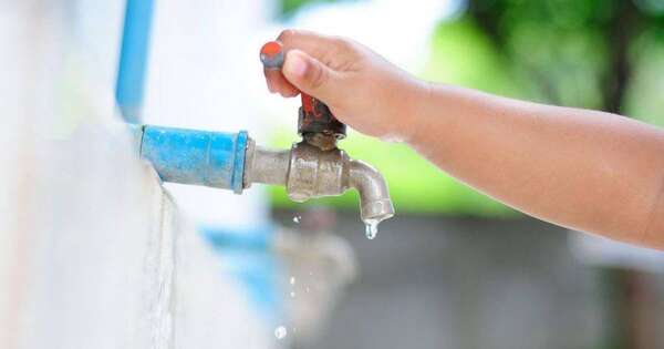 Diario HOY | Falta de agua por tres años: pobladores amenazan con medidas drásticas