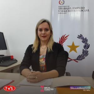 EN ITAPÚA HAY VARIAS DENUNCIAS POR FALTA DE PAGO DEL AGUINALDO - TVS