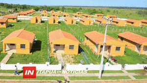 PRIMER FONDO DE GARANTÍAS PARA VIVIENDAS PERMITIRÁ QUE MÁS FAMILIAS ACCEDAN A LA CASA PROPIA, AFIRMA MUVH - Itapúa Noticias