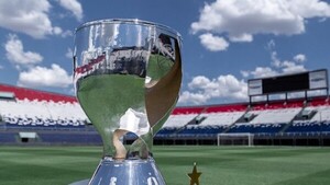 Preventa de entradas para la Supercopa 2025 arranca este sábado | Locales | 5Días